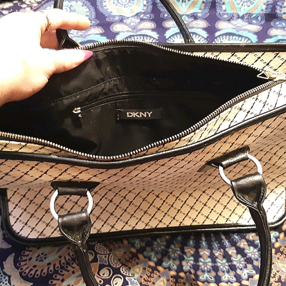 DKNY handbag